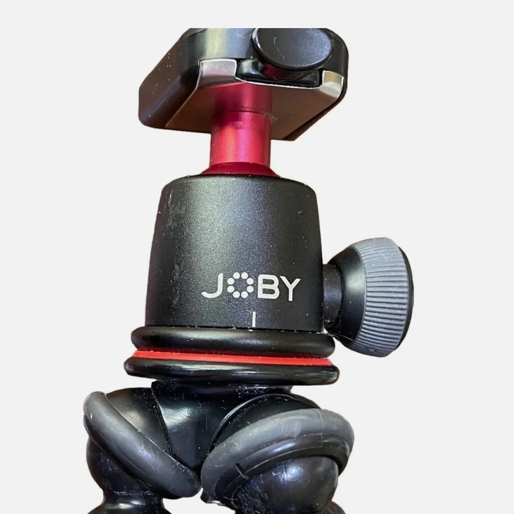 Joby GorillaPod Tripod With Level 11.5” JB01508